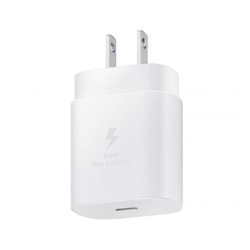 Cargador Samsung 25W