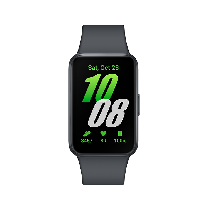 Galaxy Fit 3
