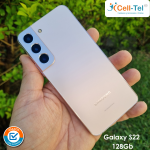 Galaxy S22 5G 128Gb/8Gb Seminuevo