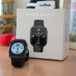 Honor Watch 4