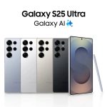 Galaxy S25 Ultra 5G 1Tb/12Gb