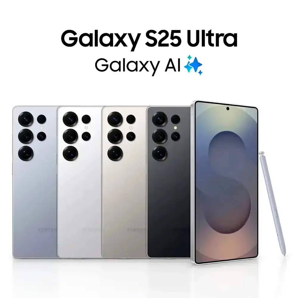 Galaxy S25 Ultra 5G 1Tb/12Gb - Imagen 1