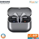 Galaxy Buds 3 Pro
