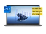 Notebook Dell 15.6"