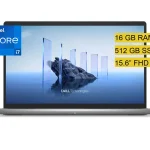 Notebook Dell 15.6"