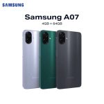 Galaxy A07 128Gb/4Gb